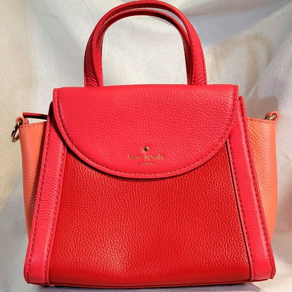 kate spade Handbags - NWT KATE SPADE Cobble Hill Small Adrien Bag